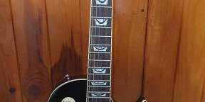 Vends VGS Eruption Classix Type LP