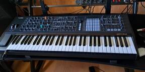 Vends Arturia Polybrute