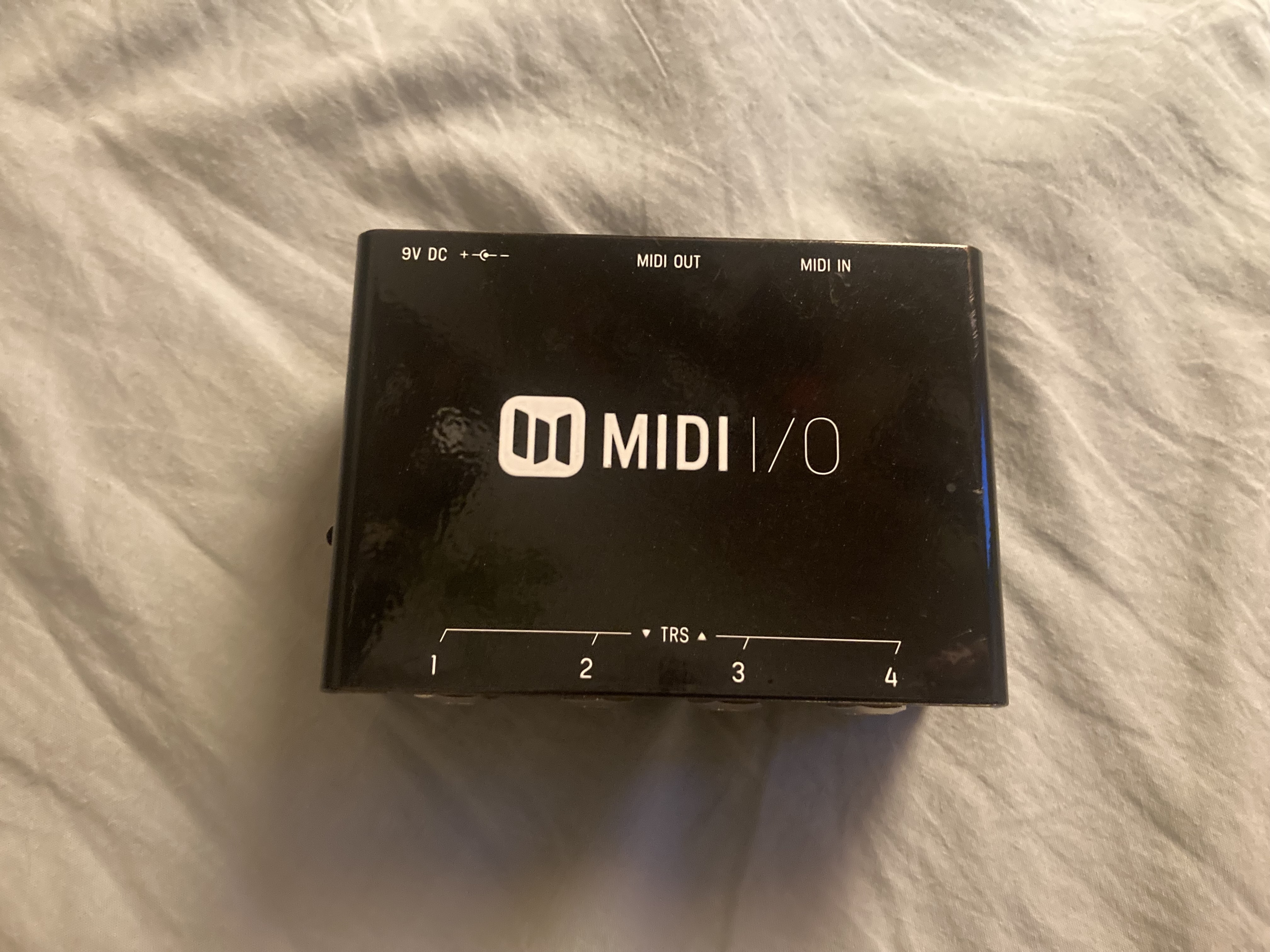 Meris Midi IO en parfait état