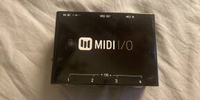 Meris Midi IO en parfait état