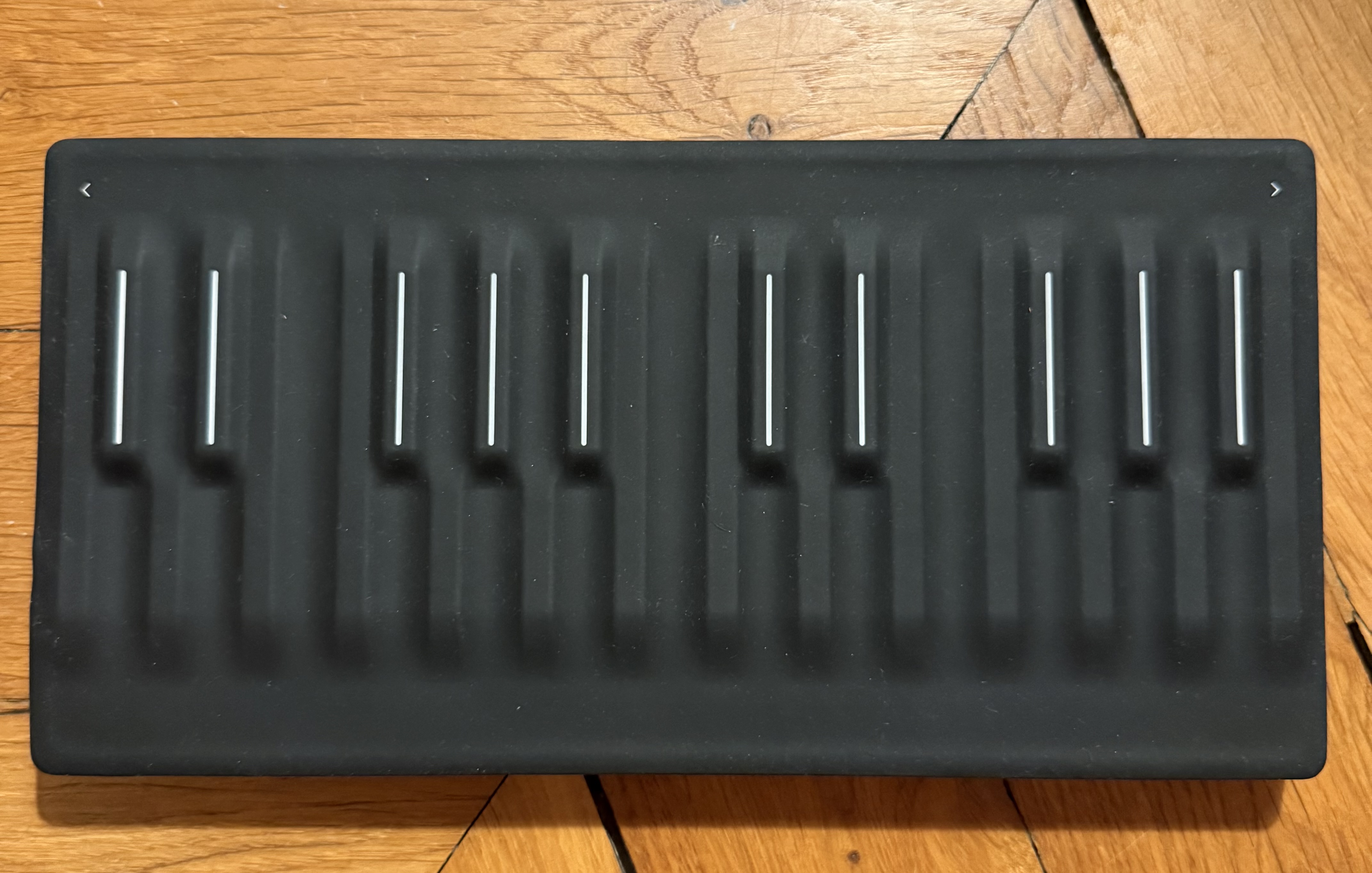 ROLI songmaker kit neuf