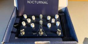 Vends Nocturnal de Collision Devices