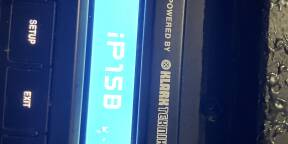 Vends paire de sub turbosound