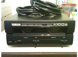 Yamaha A100A (31509)