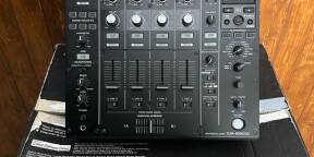 Table de mixage Pioneer DJM 900 nexus 2