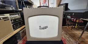 Supro Tremolectric, le Vibro King de luxe...