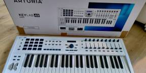 Arturia Keylab 49 MK II