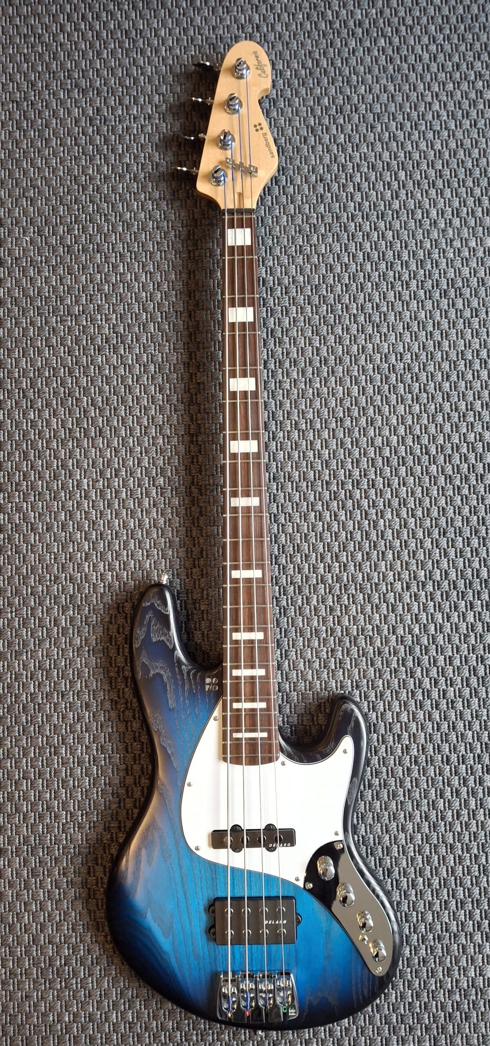 Sandberg California TM4 BLB