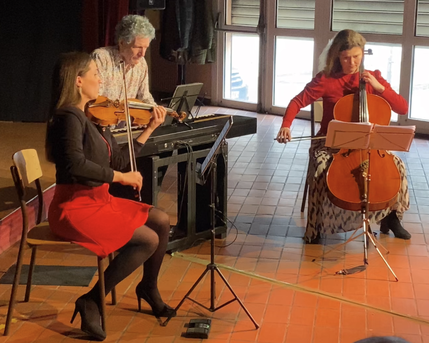 Vends Piano Phoenix 66