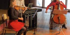 Vends Piano Phoenix 66