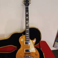 gibson les paul studio 1991