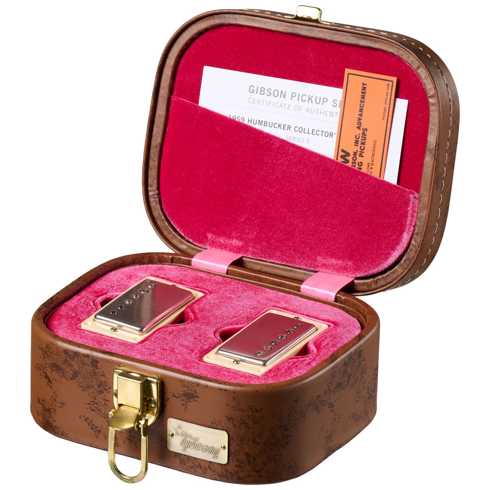 1959 Humbucker Collector's Edition Series 3