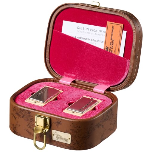 1959 Humbucker Collector's Edition Series 3 1959 Humbucker Collector's Edition Series 3