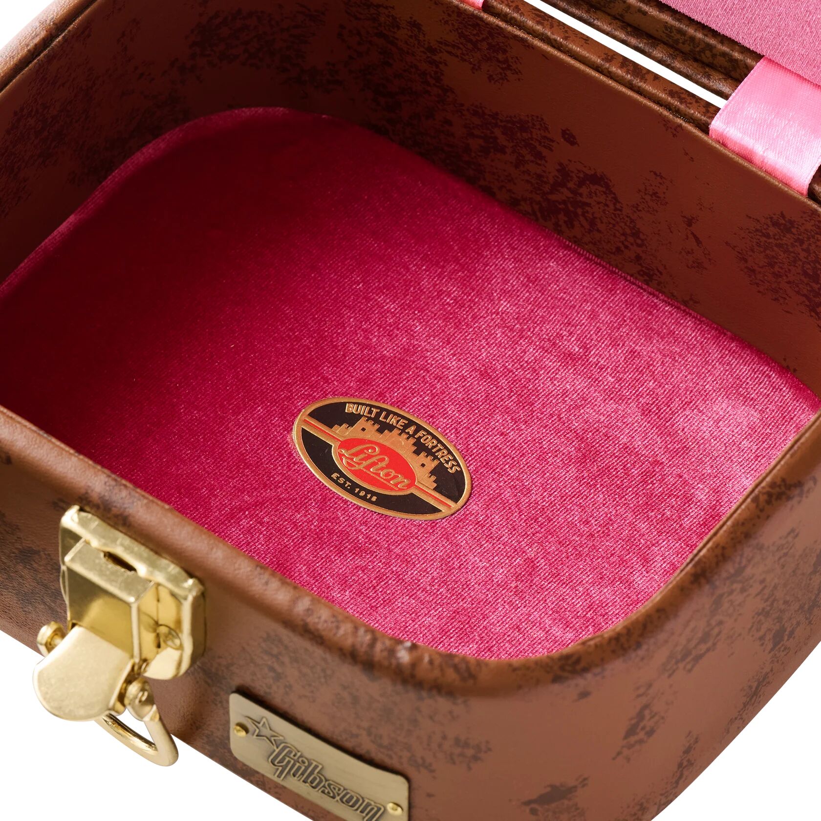 1959 Humbucker Collector's Edition Series 3CASE