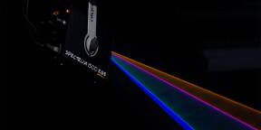 Algam Lighting Laser SPECTRUM 1500 RGB
