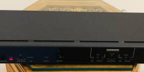 Nexo PS8 TD Controller très bon état