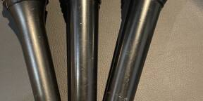 Micro chant beyer tgx 580