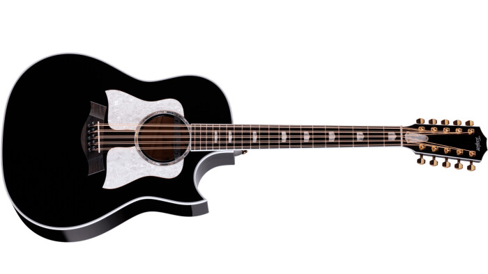 Taylor 657ce Bajo Quinto : 657ce Bajo Quinto Taylor 657ce Bajo Quinto : 657ce Bajo Quinto