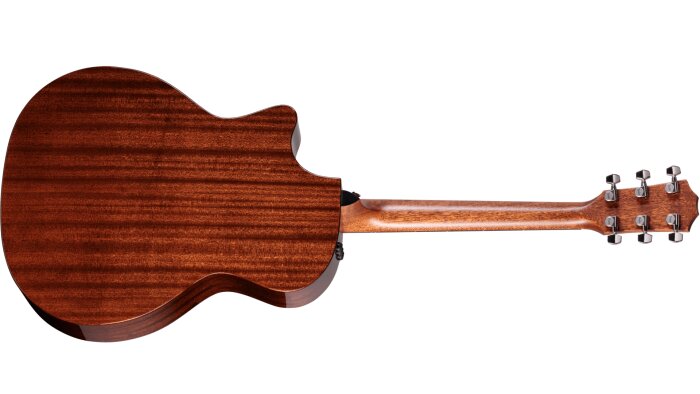 Taylor 314ce Studio : 314ce StudioBACK Taylor 314ce Studio : 314ce StudioBACK