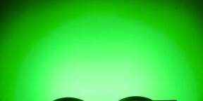 LED Blinder 200W COB Par RGBWA+UV 6in1 DMX