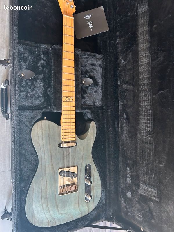 Vens Chapman ML3 Pro Traditional 