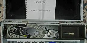 Vends table lumière WORK SCAN1000