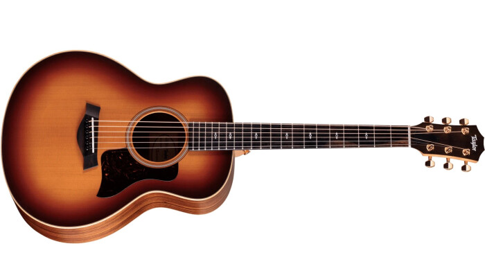 Taylor Sunset Blvd GS Mini-e Rosewood : GS Mini-e Rosewood Taylor Sunset Blvd GS Mini-e Rosewood : GS Mini-e Rosewood