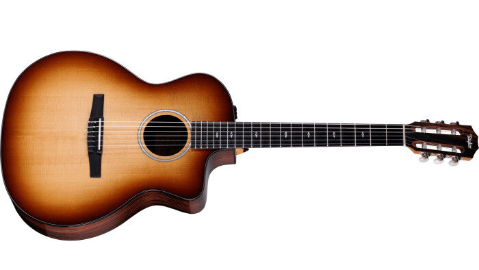 Taylor Sunset Blvd 214ce-N Plus : 214ce-N Plus Taylor Sunset Blvd 214ce-N Plus : 214ce-N Plus