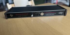 Compresseur dbx 164 modifié par Revive Audio