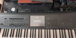Korg Kronos 3-73 Neuf novembre 2025
