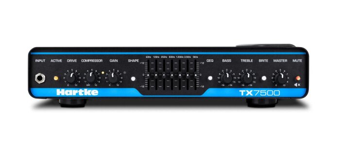 TX7500 TX7500