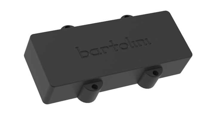 4-String Original 2J D9 Double J-Bass – D942J 4-String Original 2J D9 Double J-Bass – D942J