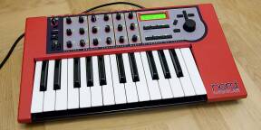 Clavia Nord Modular en excellent état