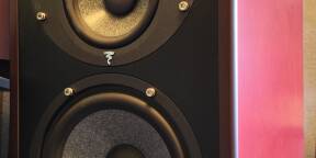 Vends paire Focal Trio 6 BE à Toulouse
