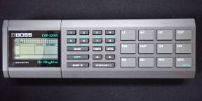 Vends Boss DR-220
