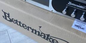 Vends bettermaker mastering equalizer comme neuf