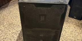 Jbl sub vertec vt 4882