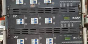 Bloc de gradation OXO Omerak 24 – 24 canaux DMX – 576 € unité (5 dispo)