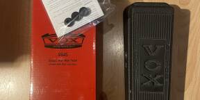 VOX V845 Wah-Wah