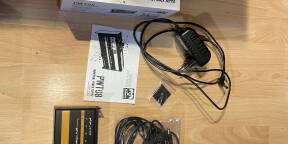 Palmer PWT08 Power Bar