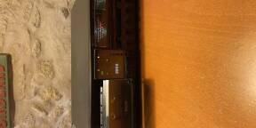 Alpine AL90 platine k7 haut de gamme audiophile vintage