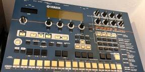 Vends Yamaha RM1X