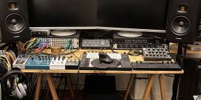 Vends ADAM T7V + T10S