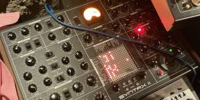 Erica Synths SYNTRX II