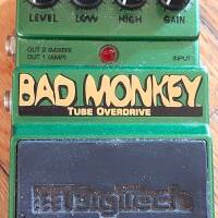 digitech bad monkey