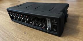 Sono - PA - Behringer PMP518M 180w (4ohm) 5 voies (effets inclus)