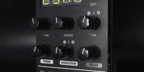 Mutable braids etat nickel.