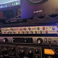 vends tranche ssl xl logic signature e tranche tres rare a saisir