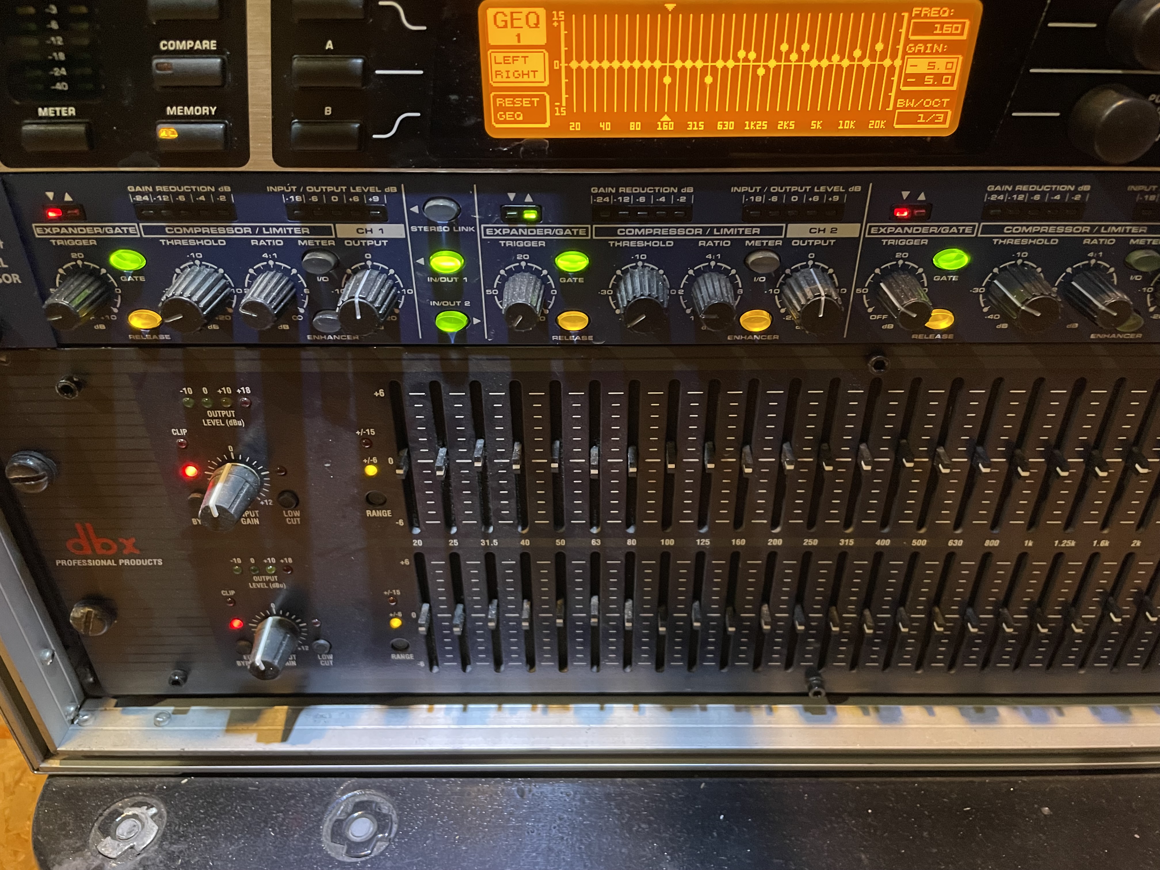 Ultra curve pro 2496