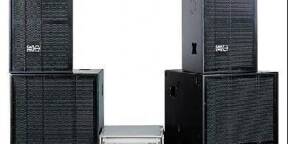 Ecler epc 7000 À vendre 4000€ à débattre